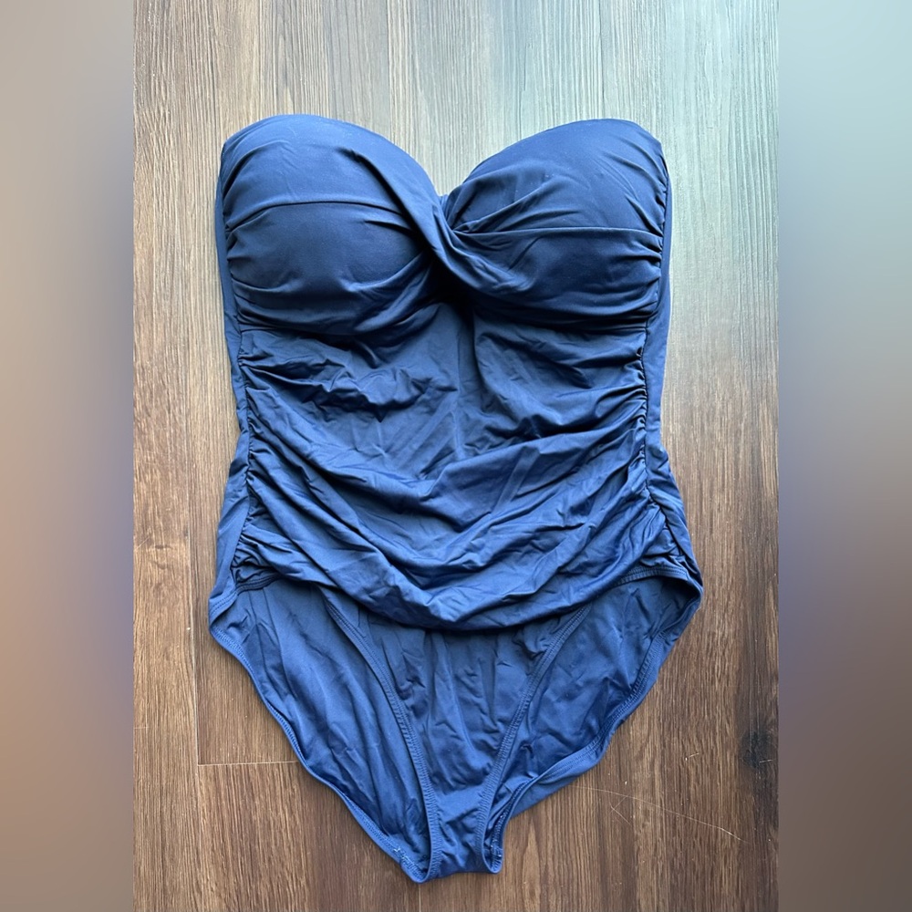 Anne Cole bathing suit